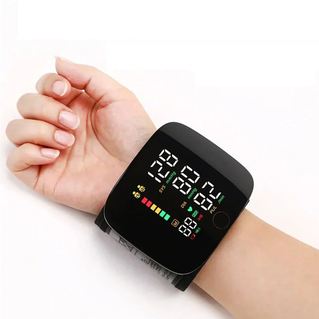 Digitalni merač krvnog pritiska