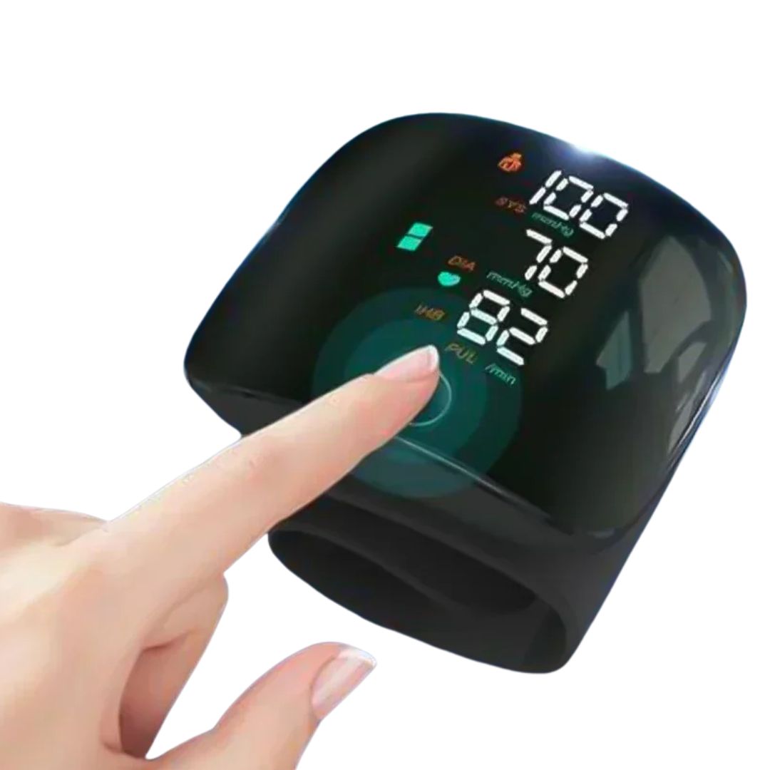Digitalni merač krvnog pritiska