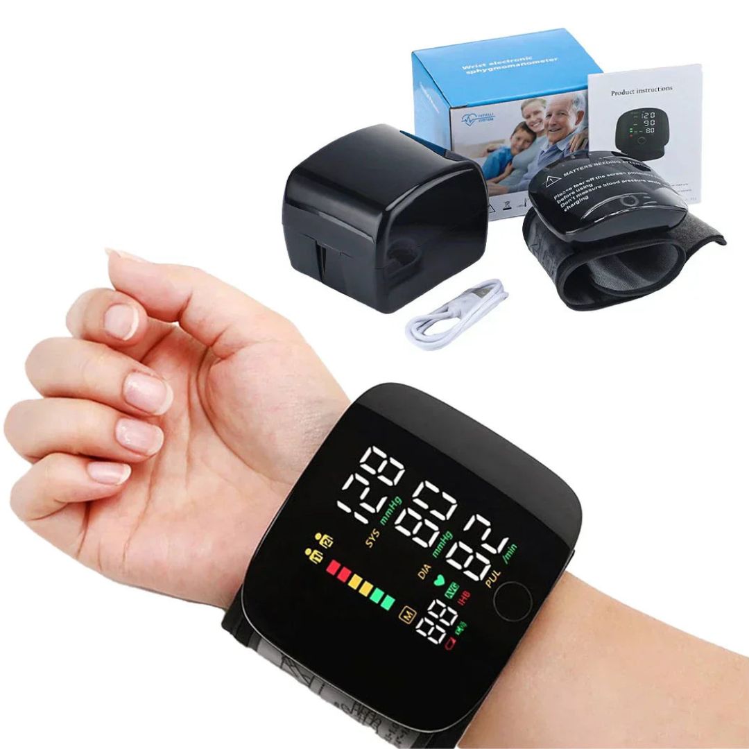 Digitalni merač krvnog pritiska