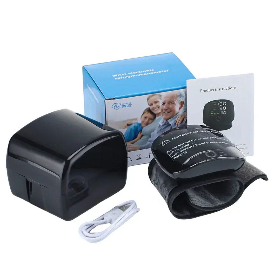 Digitalni merač krvnog pritiska