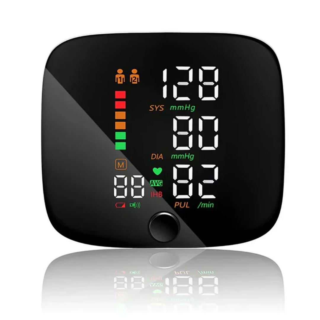 Digitalni merač krvnog pritiska