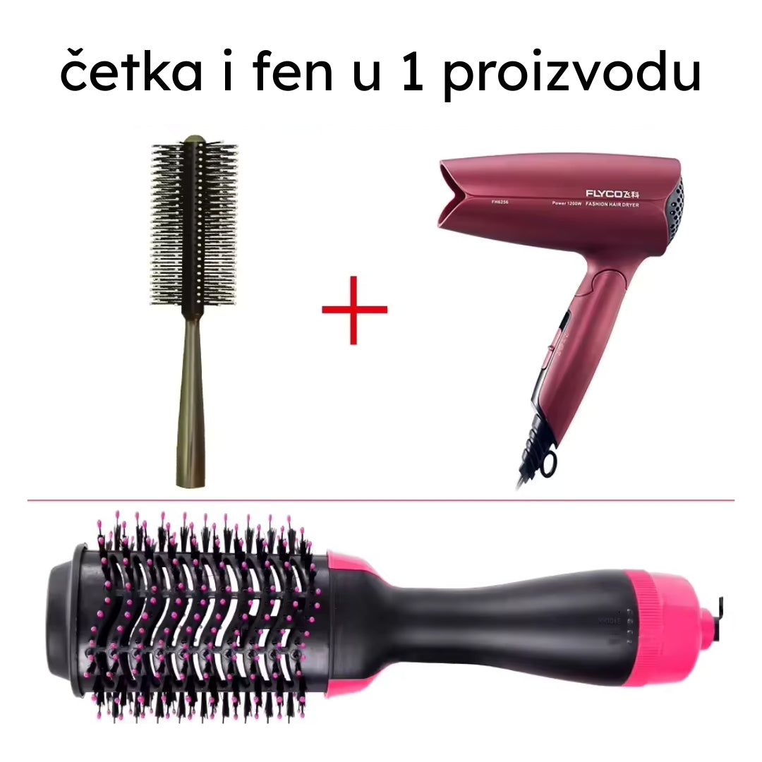 Profesionalna četka za feniranje