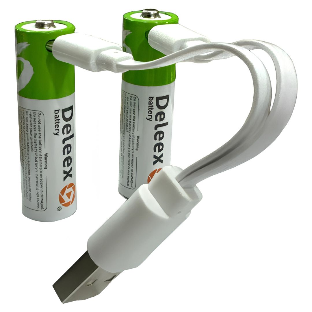 USB Punjive Baterije