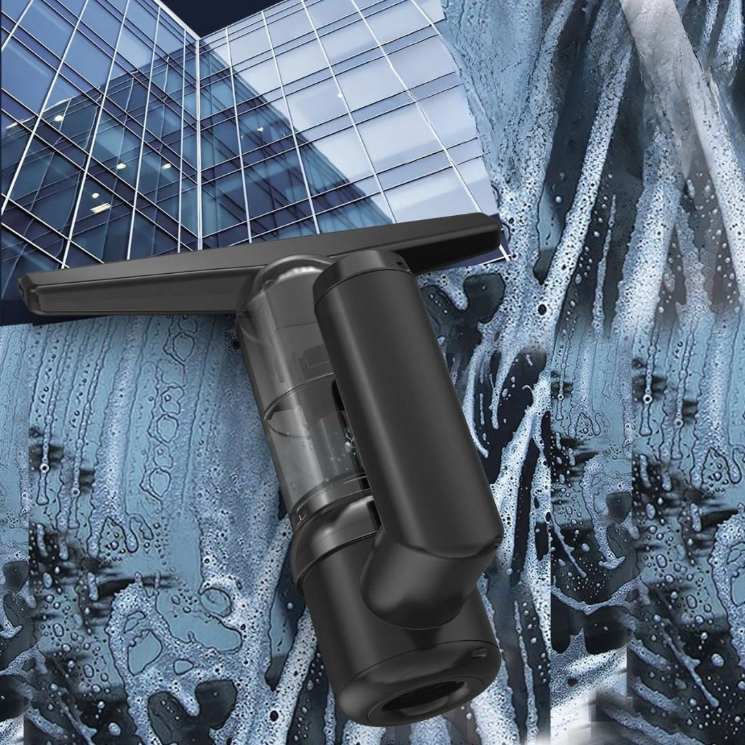 5-u-1 pametni kućni čistač