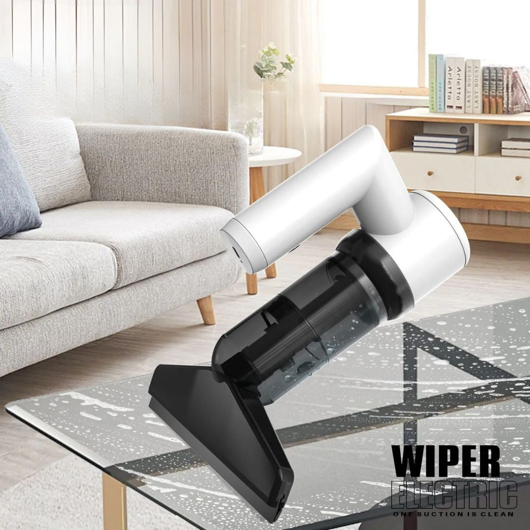 5-u-1 pametni kućni čistač