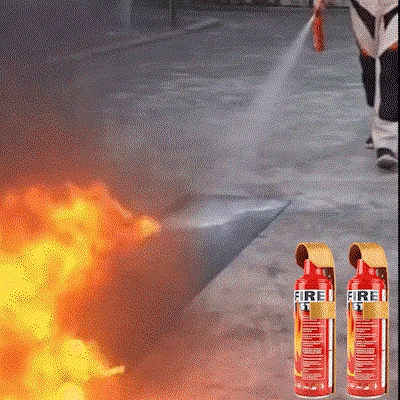 Fire Stop protivpožarni sprej 500ml