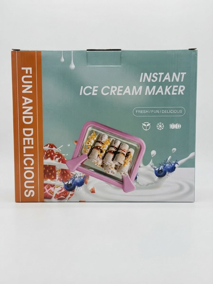 Kutija Instant Ice Cream Maker